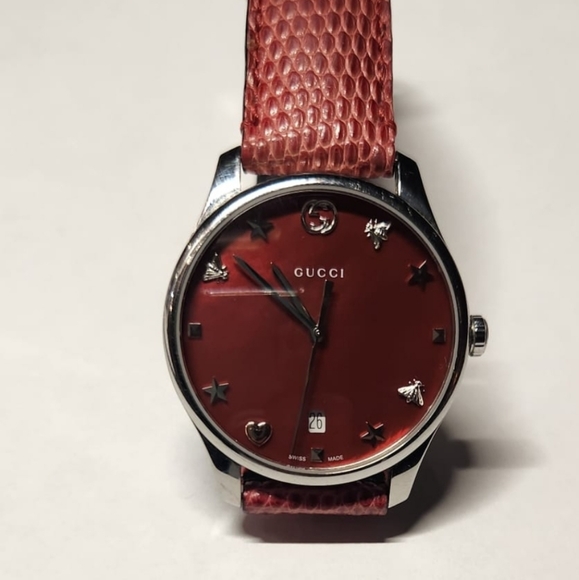 Gucci woman's watch - Picture 2 of 6